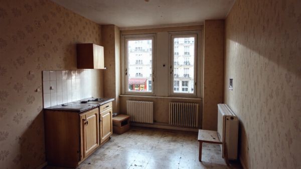 5 astuces pour améliorer un logement avec un DPE de classe G