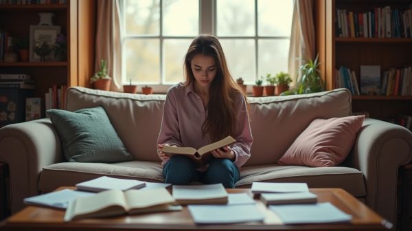 Apprendre durant le confinement : des activités inattendues à essayer