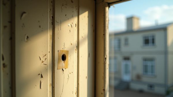 Comment faire face à un logement classé G au DPE ?