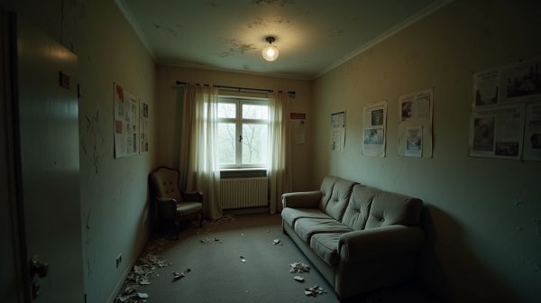 Comment faire face à un logement classé G au DPE ?