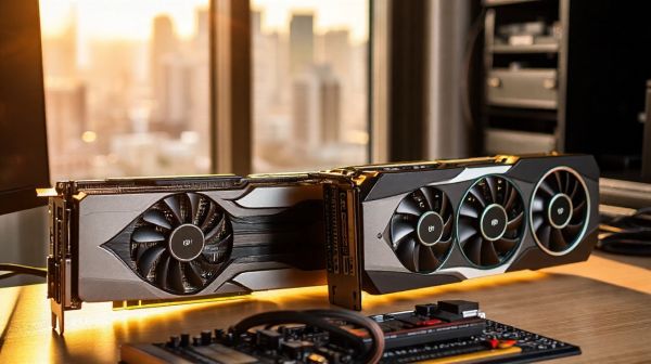 Comparatif des performances : 4080 vs 7900 xtx en 2023