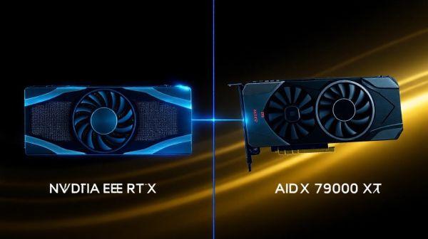 Comparatif des performances : 4080 vs 7900 xtx en 2023
