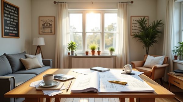 Construire votre maison : conseils et étapes incontournables