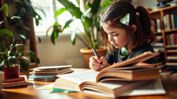 Découvrez 10 activités surprenantes pour apprendre en confinement