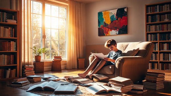 Découvrez 10 activités surprenantes pour apprendre en confinement