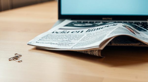 Média en ligne d'actualités : pour une science transparente