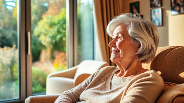 Meilleures options de mutuelle senior pour gérer les imprévus