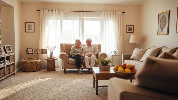 Meilleures options de mutuelle senior pour gérer les imprévus