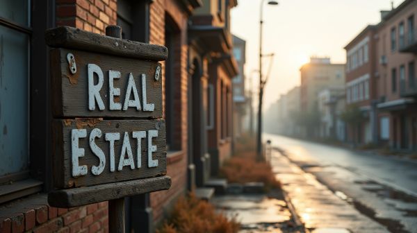 Pourquoi le marché immobilier cache de réelles opportunités