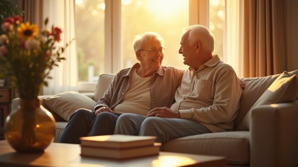 Prévoyance mutuelle senior : quelles solutions pour anticiper les imprévus