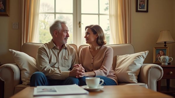 Prévoyance mutuelle senior : quelles solutions pour anticiper les imprévus