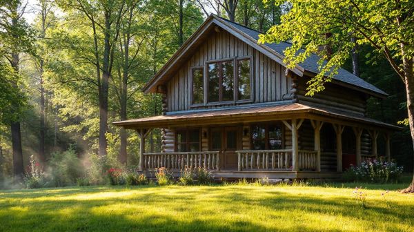 Top 10 astuces pour réussir la construction de votre maison