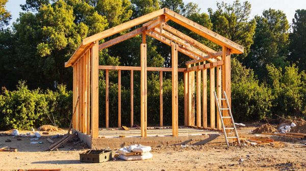 Top 10 astuces pour réussir la construction de votre maison