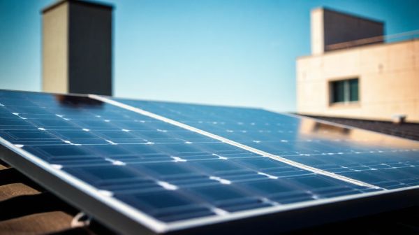Top 5 critères pour sélectionner un panneau solaire efficace
