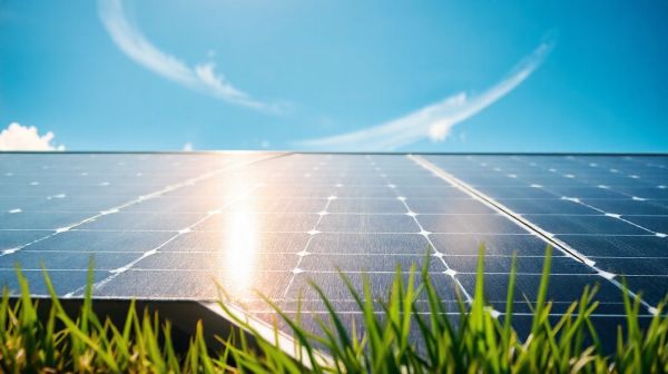 Top 5 critères pour sélectionner un panneau solaire efficace
