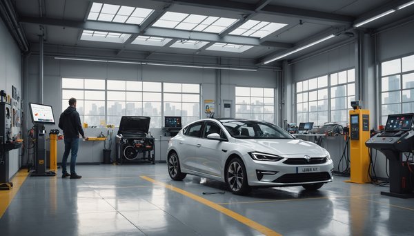 Réinventer l'activité automobile des indépendants grâce aux plateformes digitales